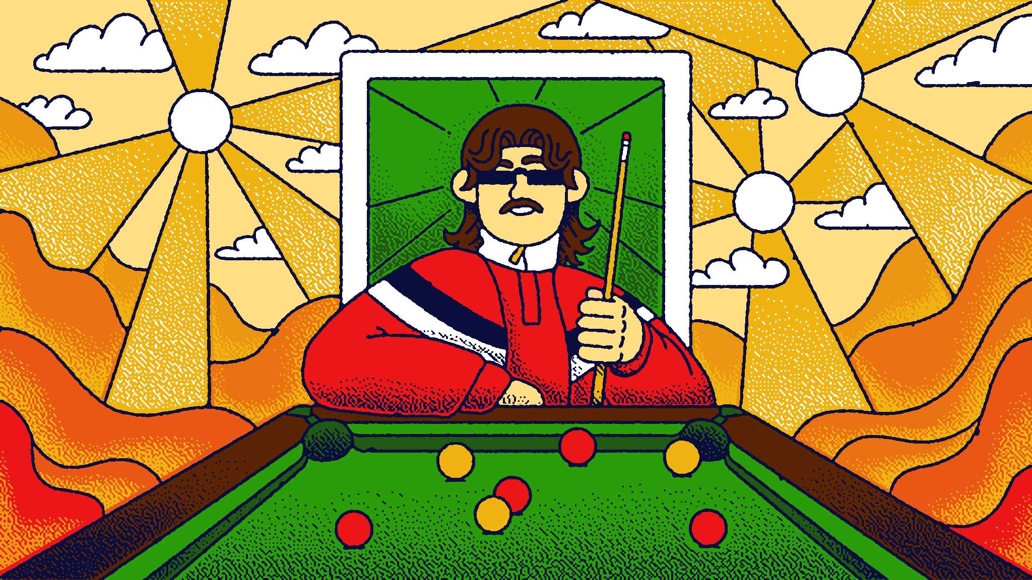 一位来自某 一位来自某