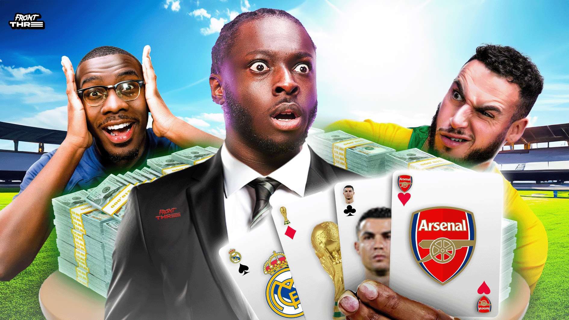 身的竞争力 身的竞争力