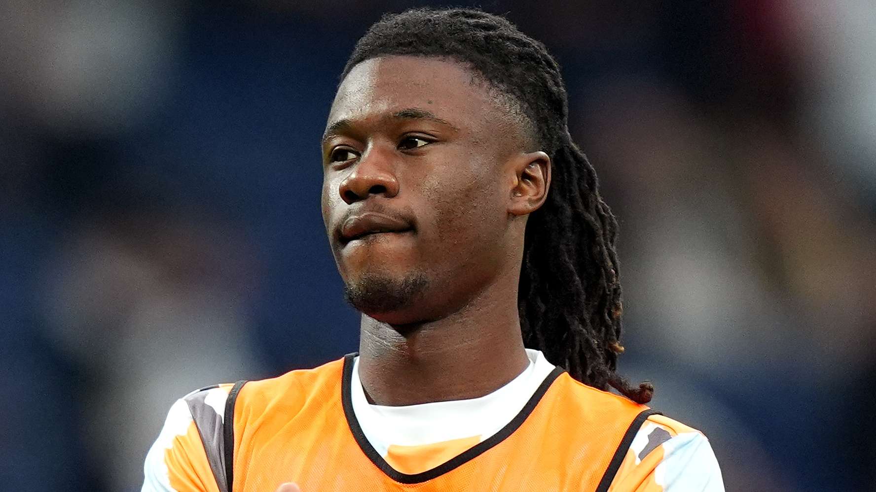 哈兰德的竞 哈兰德的竞