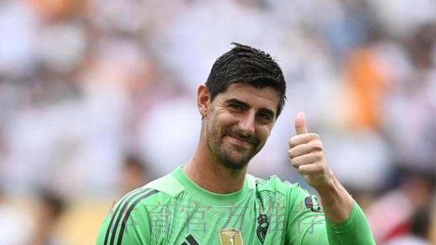 库尔图瓦:这是我的证明之战 我没有得到足够的尊重 库尔图瓦:这是我的证明之战 我没有得到足够的尊重